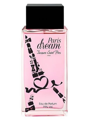 Ulric de Varens Paris Dream fragrance bottle