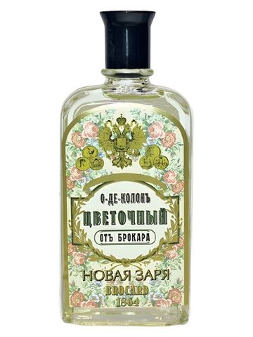 Новая Заря (The New Dawn) Цветочный (Floral) fragrance bottle