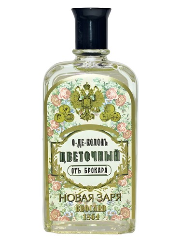 Новая Заря (The New Dawn) Цветочный (Floral)