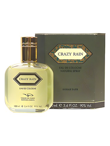 Новая Заря (The New Dawn) Crazy Rain