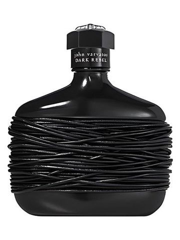 John Varvatos Dark Rebel fragrance bottle