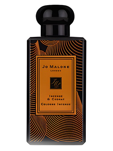 Jo Malone London Incense & Cedrat Limited Edition