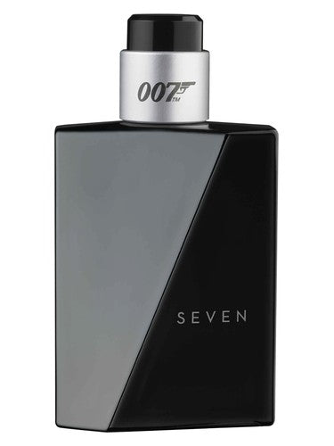 Eon Productions James Bond 007 Seven