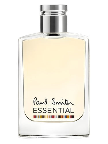 Paul Smith Essential fragrance bottle