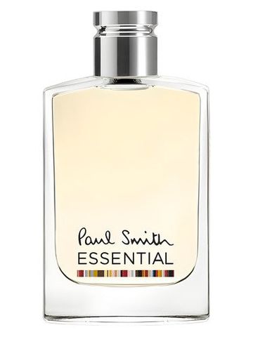 Paul Smith Essential fragrance bottle