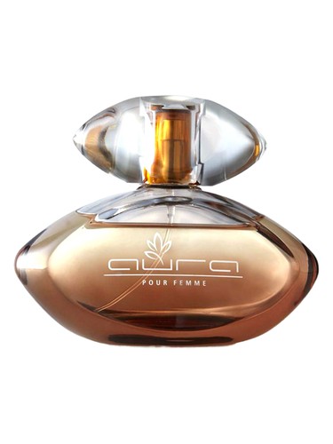 Merveille De France Aura Pour Femme fragrance bottle