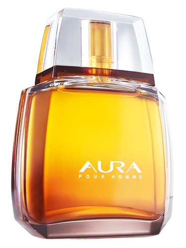 Merveille De France Aura Pour Homme fragrance bottle