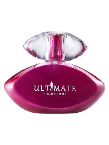Merveille De France Ultimate Pour Femme fragrance bottle