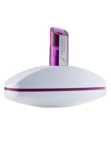 Merveille De France Passion Plus fragrance bottle