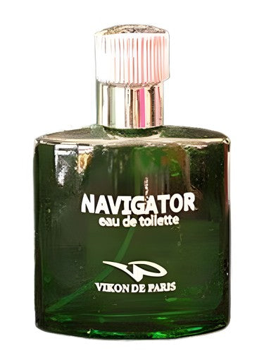 Новая Заря (The New Dawn) Navigator