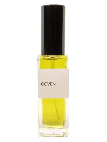 Partisan Parfums Coven fragrance bottle