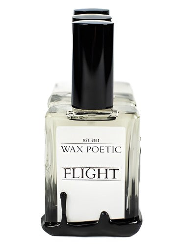 Wax Poetic Flight