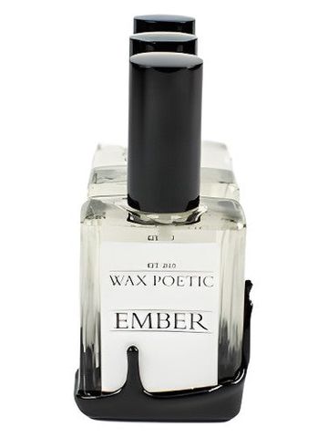 Wax Poetic Ember fragrance bottle
