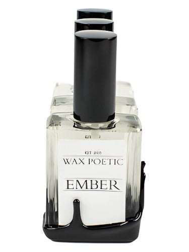 Wax Poetic Ember