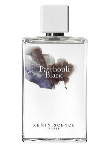 Reminiscence Patchouli Blanc fragrance bottle
