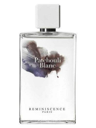 Reminiscence Patchouli Blanc fragrance bottle