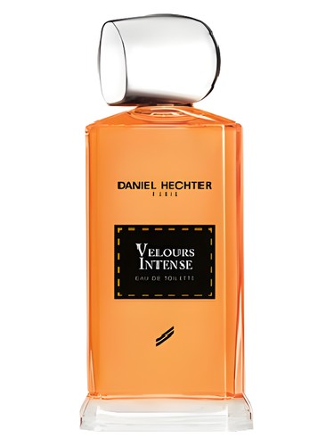 Daniel Hechter Velours Intense fragrance bottle