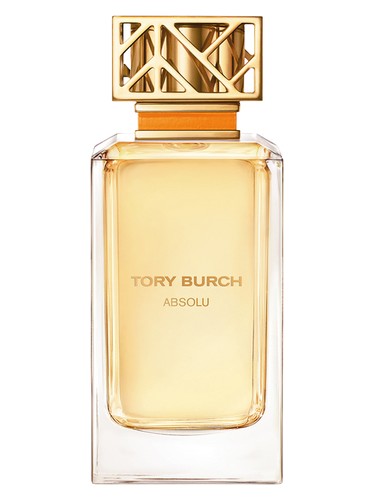Tory Burch Tory Burch Absolu fragrance bottle