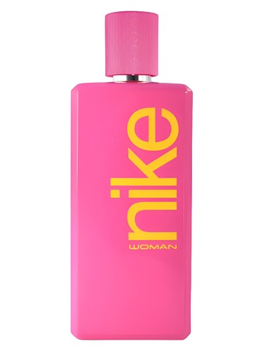 Nike Nike Pink Woman fragrance bottle