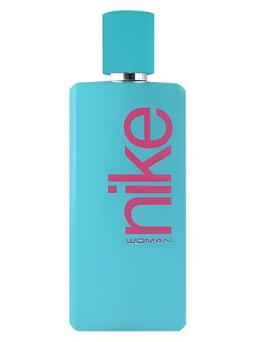Nike Nike Azure Woman fragrance bottle