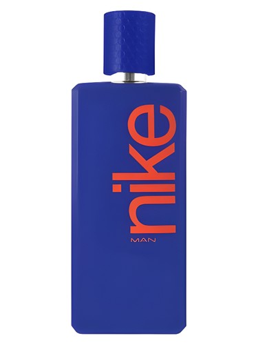 Nike Nike Indigo Man fragrance bottle