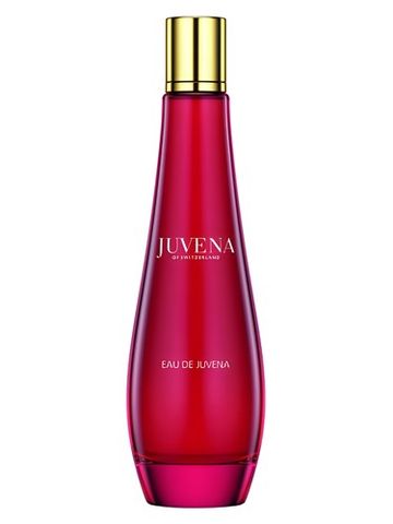 Juvena Eau de Juvena fragrance bottle