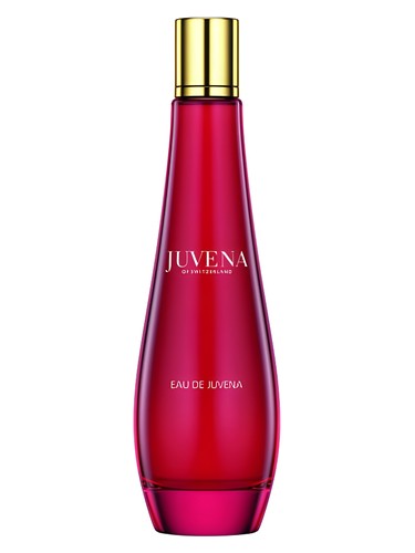 Juvena Eau de Juvena fragrance bottle