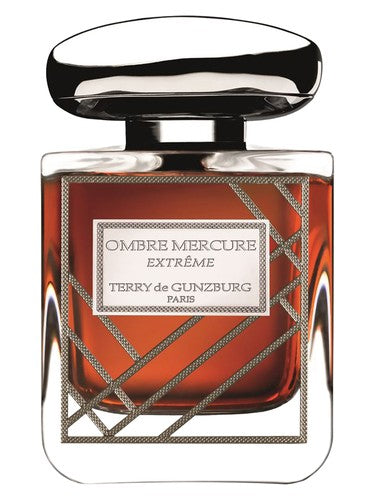 Terry de Gunzburg Ombre Mercure Extreme fragrance bottle