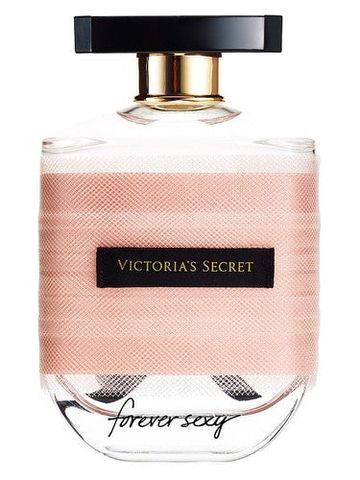 Victoria s Secret Forever Sexy fragrance bottle