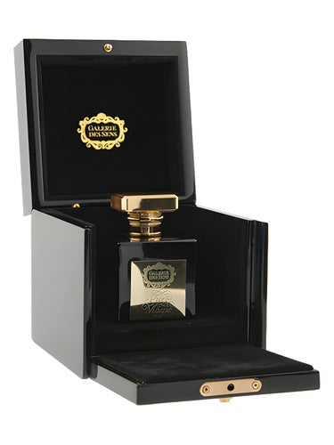 Galerie des Sens Pure Magie. Le pouvoir du parfum fragrance bottle