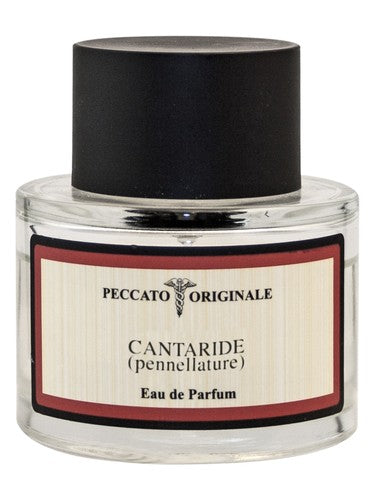 Peccato Originale Cantaride