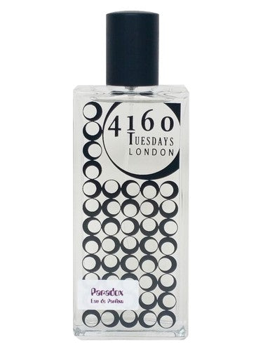 4160 Tuesdays Paradox fragrance bottle