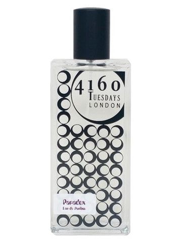 4160 Tuesdays Paradox fragrance bottle