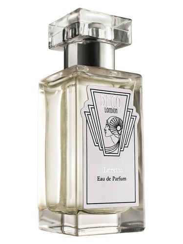 Deco London Loretta fragrance bottle