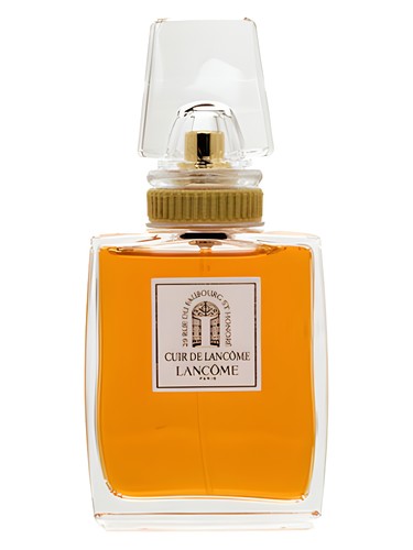 Lancôme Cuir de Lancôme