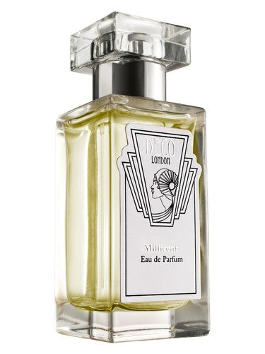 Deco London Millicent fragrance bottle