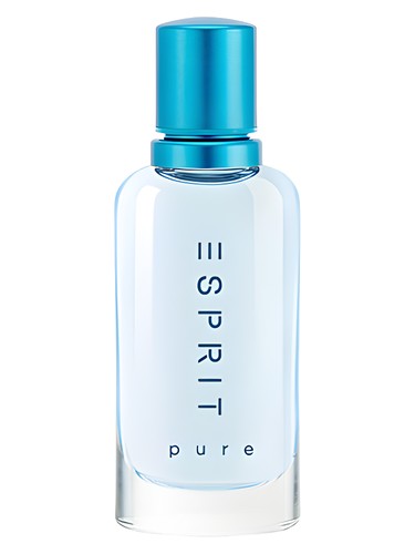 Esprit Esprit Pure for Men fragrance bottle