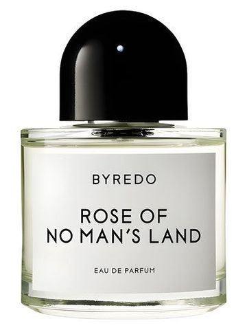 Byredo Rose Of No Man's Land fragrance bottle