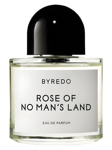 Byredo Rose Of No Man's Land fragrance bottle