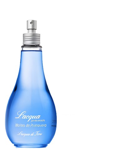 L acqua Di Fiori Noites de Primavera fragrance bottle