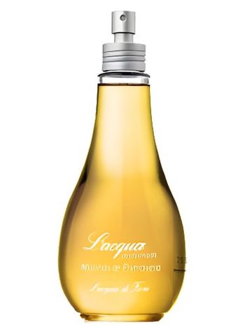 L acqua Di Fiori Manhas de Primavera fragrance bottle