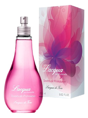 L acqua Di Fiori Tardes de Primavera