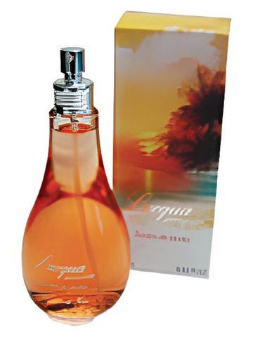 L acqua Di Fiori Tarde de Verao fragrance bottle
