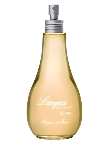 L acqua Di Fiori Vanila
