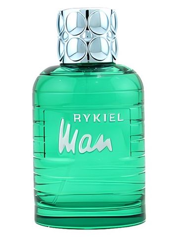 Sonia Rykiel Rykiel Man fragrance bottle