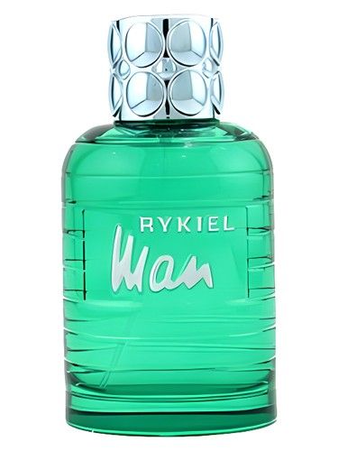 Sonia Rykiel Rykiel Man fragrance bottle