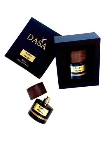 Dasa Concept Store Ambre Rouge fragrance bottle