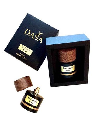 Dasa Concept Store Touberouse Noir fragrance bottle