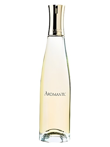 Decleor Aromantic fragrance bottle