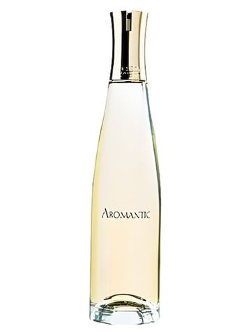 Decleor Aromantic fragrance bottle